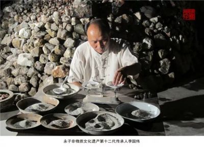 两会提案关注 | 永子非遗传承人李国伟 : 提议将围棋申报成世界级非物质文化遗产