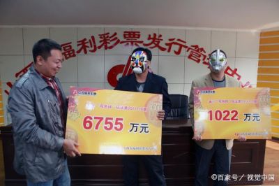 彩票“黑幕”曝光？2020彩票下降686亿，4名彩票干部忏悔道歉 作者最新文章   07-2017:58      07-2017:58      07-2017:54    相关文章